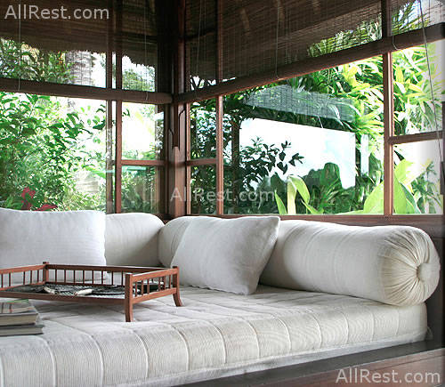 Amandari Ubud resort 41